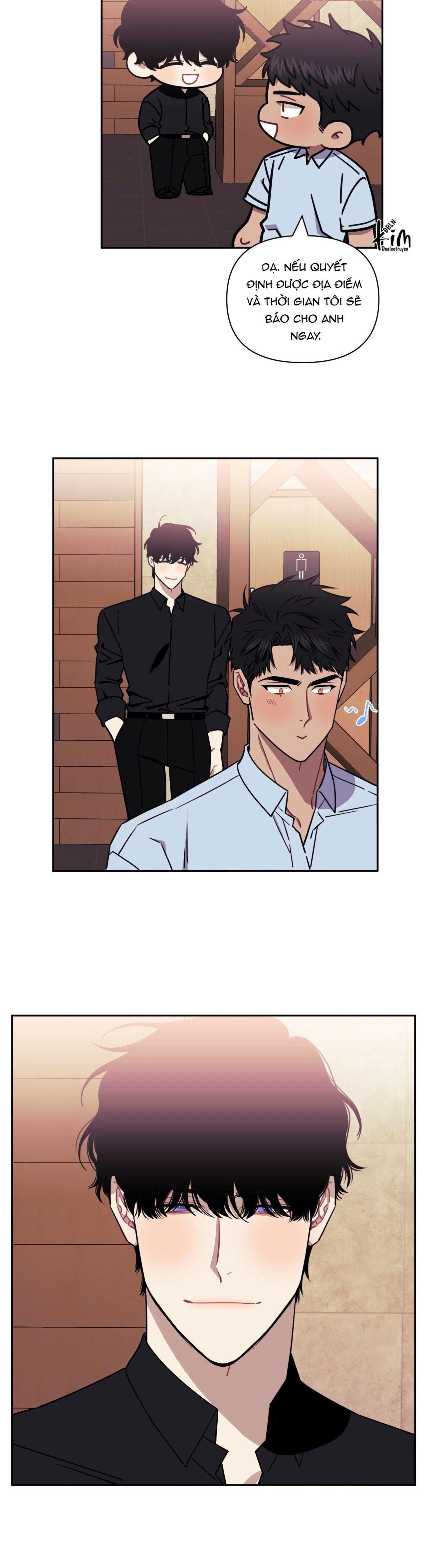 hơn cả bạn bè Chapter 97 anh chủ nt9 53