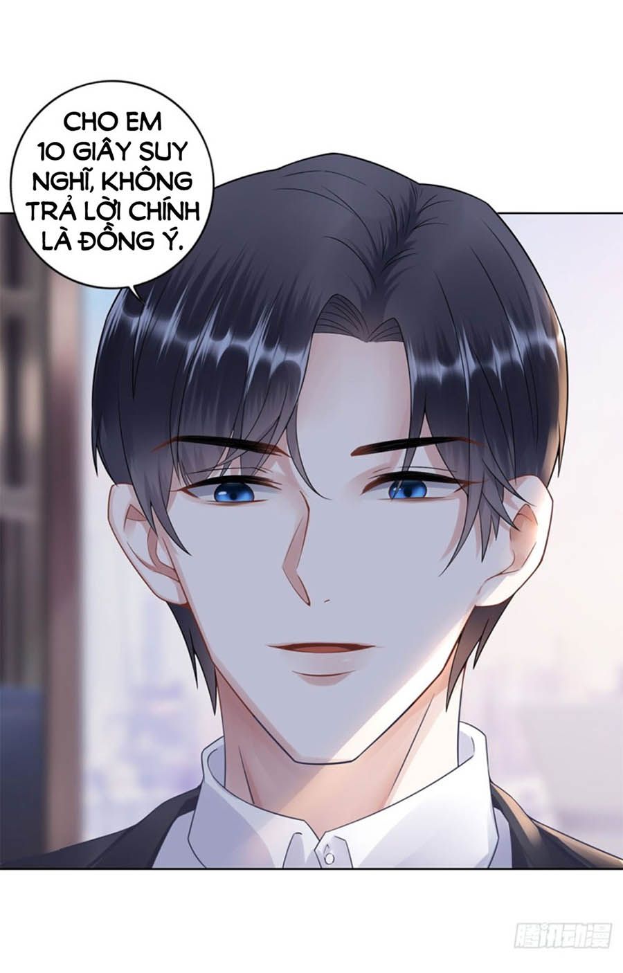 Bạn Trai Điều Khiển Giấc Mơ chapter 54 - Trang 12