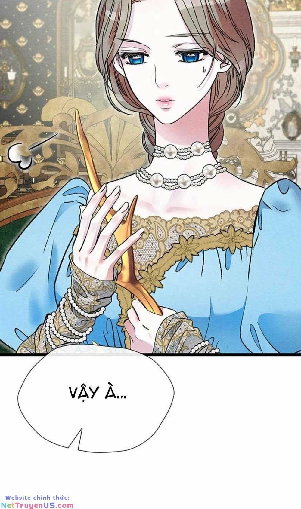 Hoàng Tử Rắc Rối chapter 32.1 28