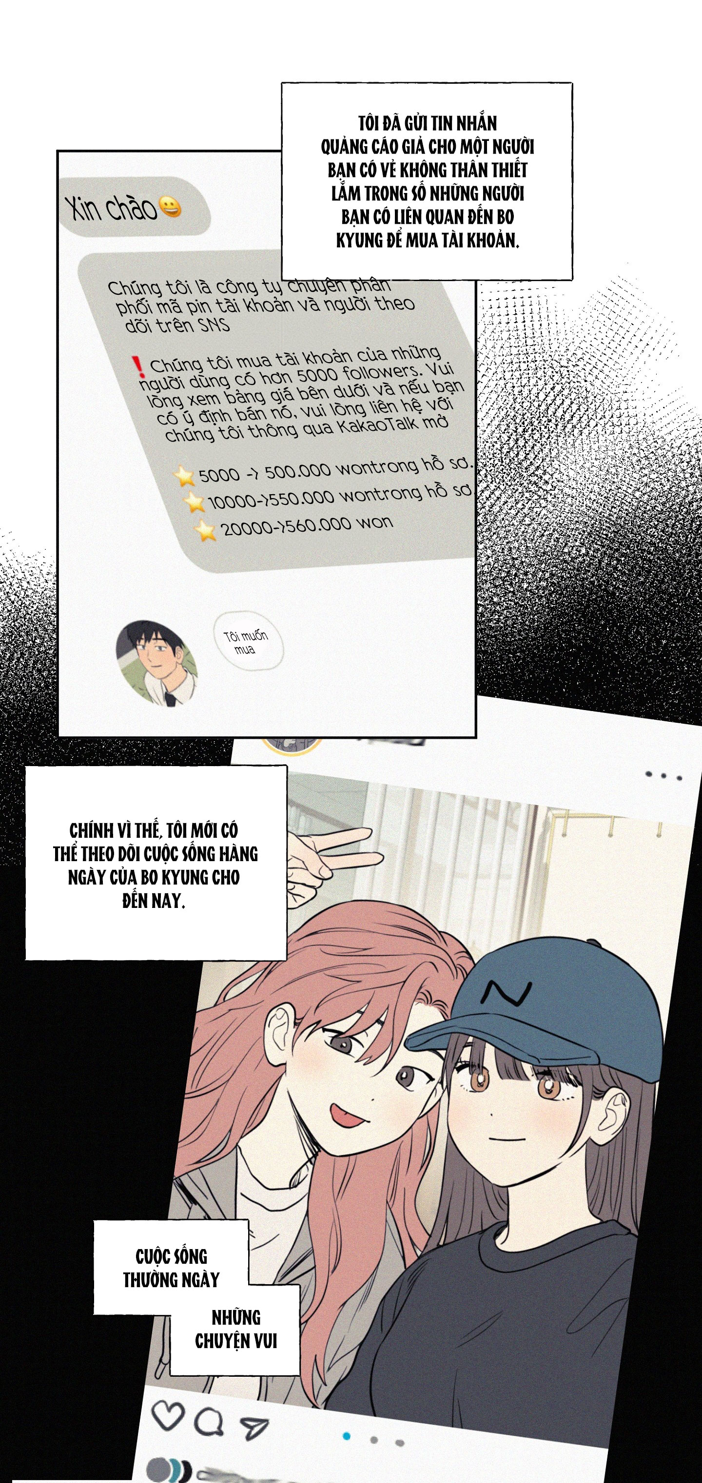 [18+] 3xlove chapter 5.1 21