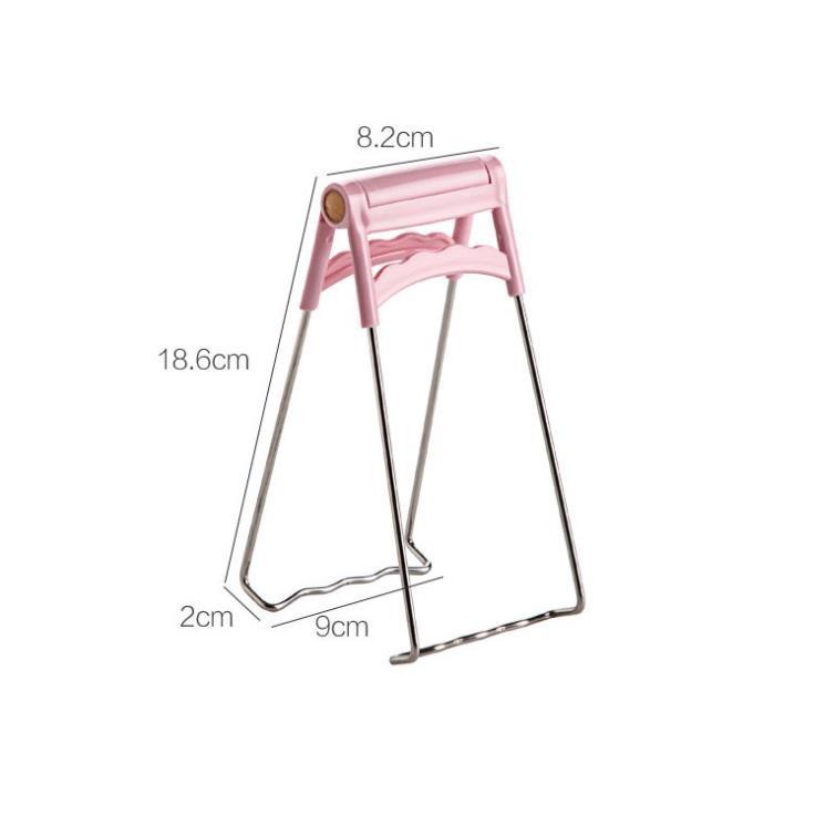 Kẹp gắp đồ nóng thông minh