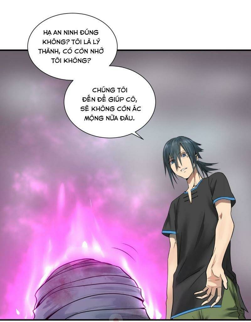 danh sách kẻ phản diện chapter 81 35