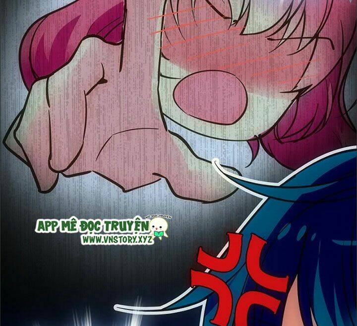 nữ hầu sau giờ học chapter 19 24