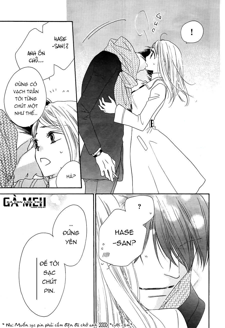 ảo ảnh tình yêu chapter 2 28