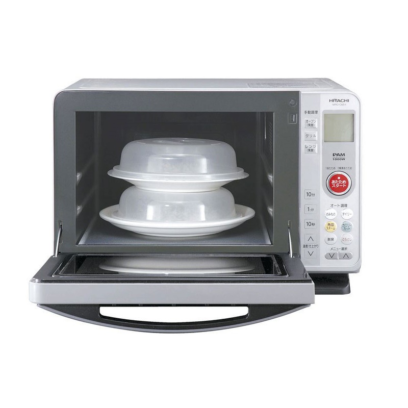 Nắp úp lò vi sóng Sanada Seiko φ22,2cm, khả năng chịu được nhiệt độ từ -20 ~ 140 độ C - nội địa Nhật Bản