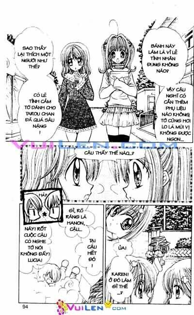 viên ngọc nàng tiên cá chapter 4 95