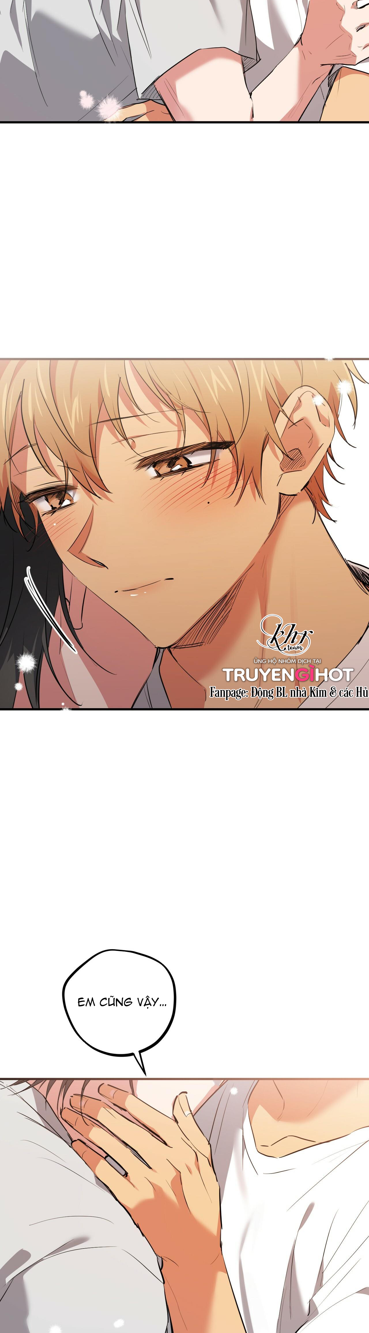 những chú thỏ của hapypy chapter 39 55