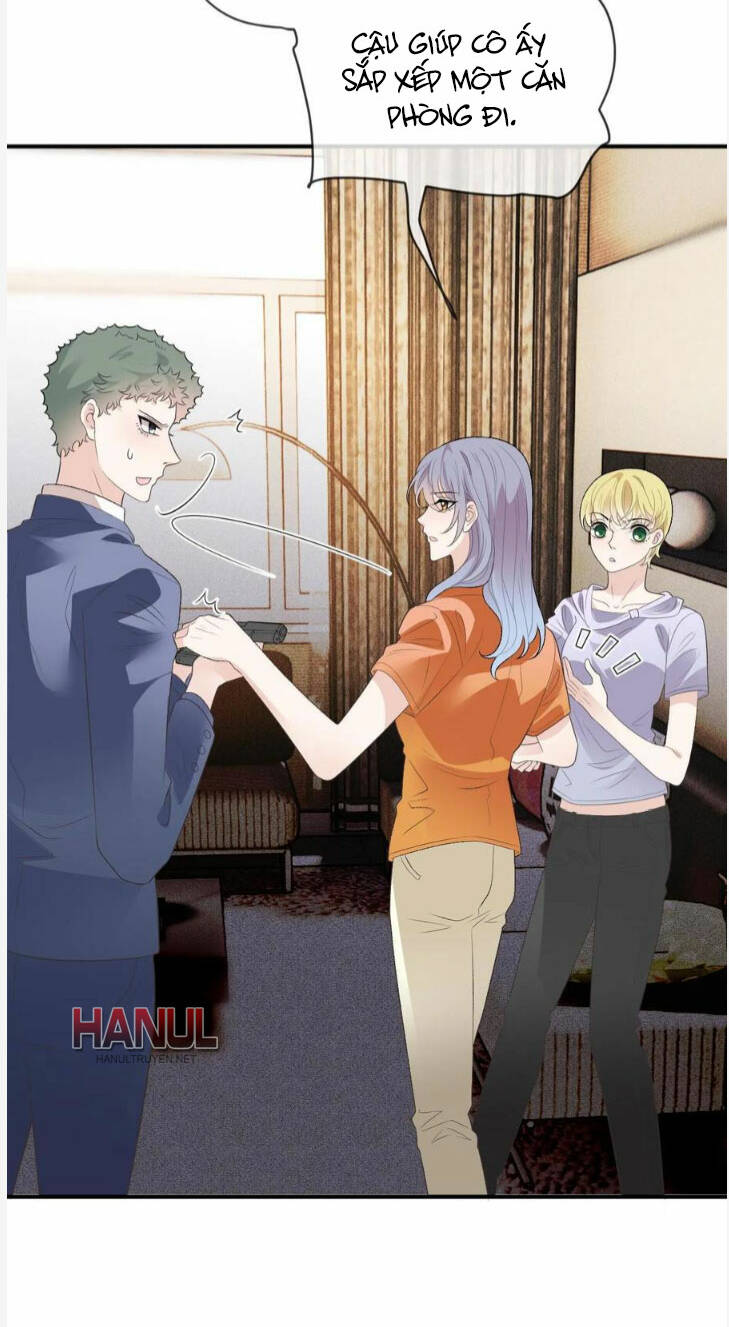 cô vợ mang thai một tặng một chapter 255 21