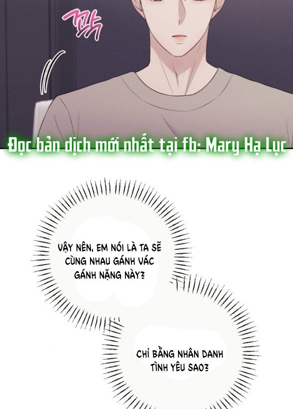 [18+] người vợ quyến rũ chapter 24.2 10