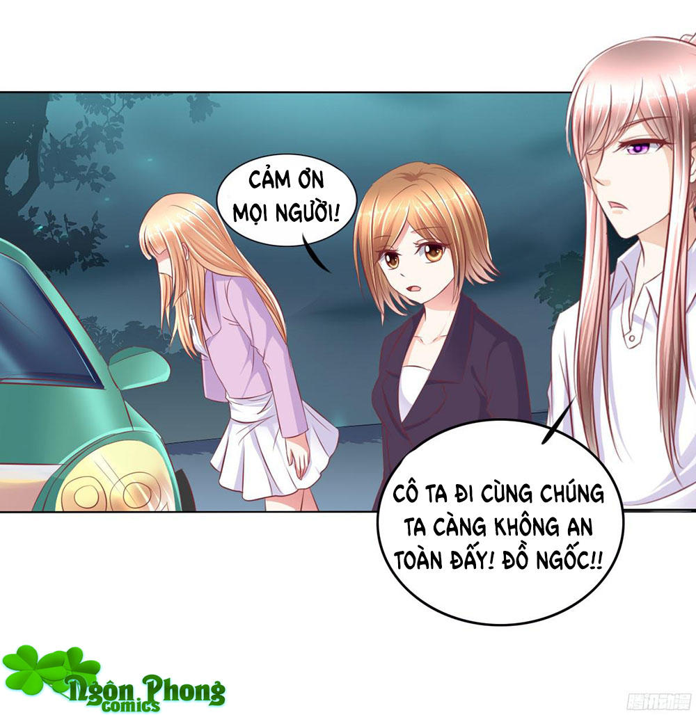 hoàng đế “phế vật” tiến hóa sử chapter 38 36