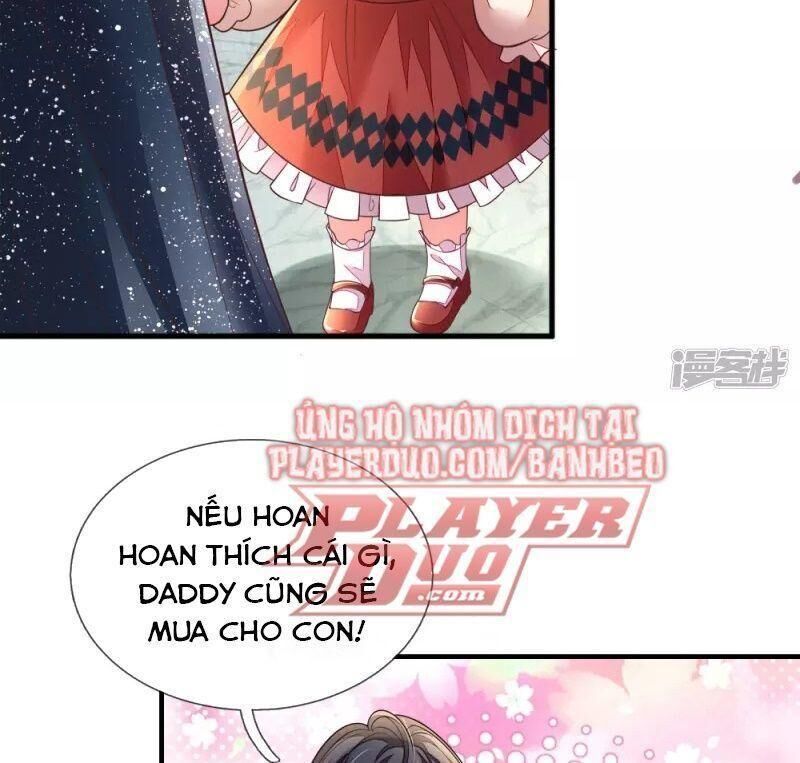 ma ma đột kích : cha mời tiếp chiêu chapter 24 8