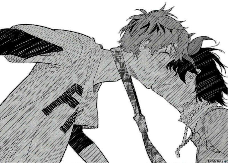 dịch vụ cho thuê bạn gái chapter 87 20