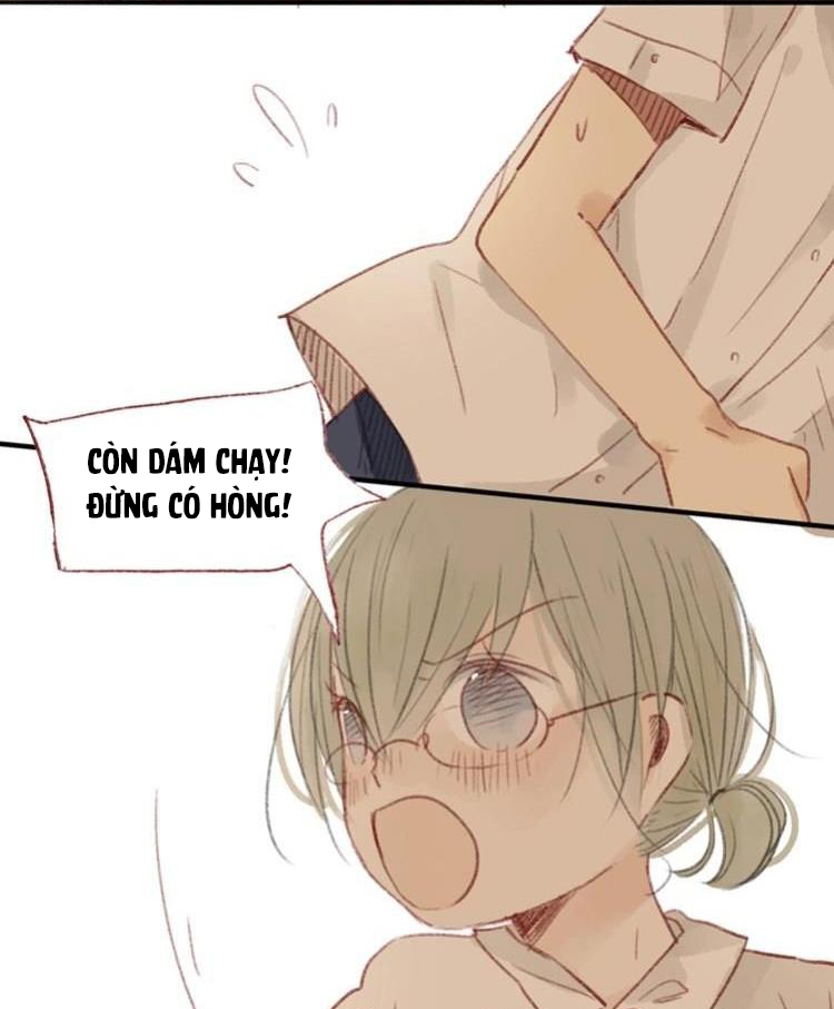 phế sài thần đăng và công chúa chapter 20 20