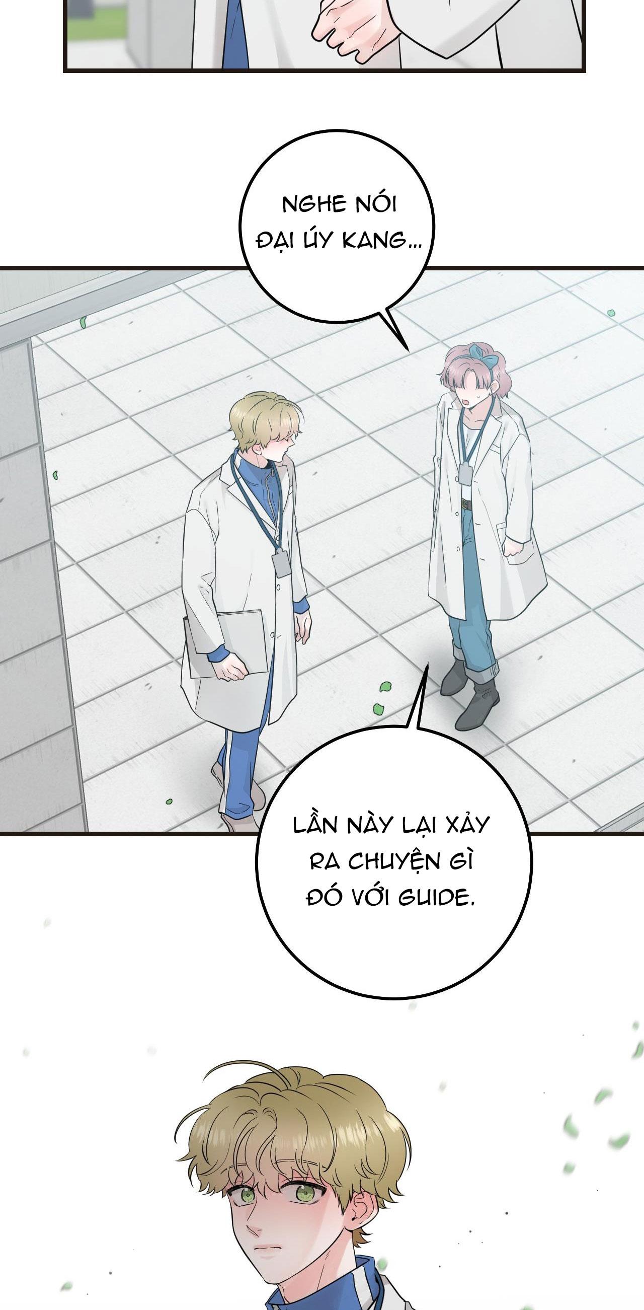 over the paradise chapter 12 55