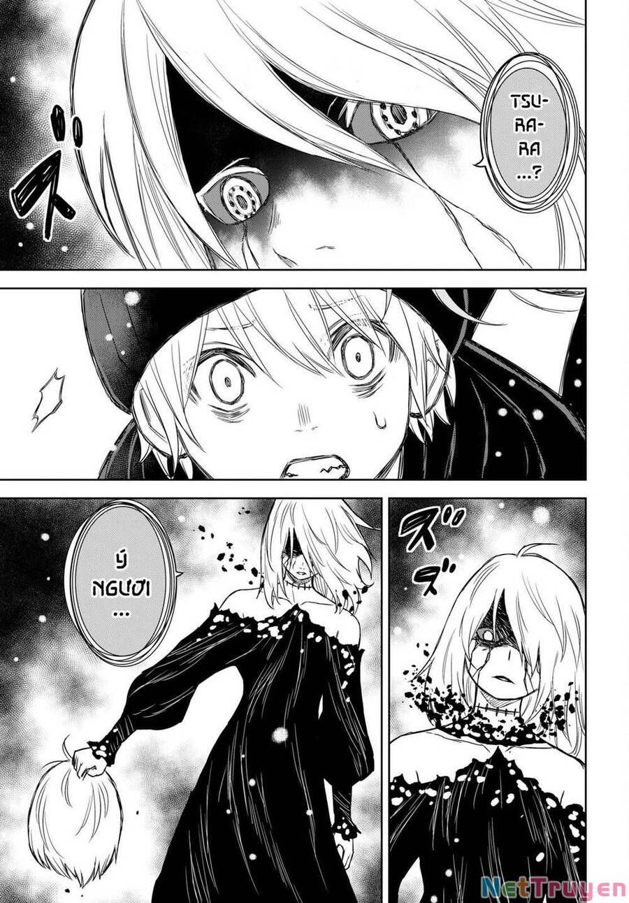 shikabane-gatana chapter 16 32