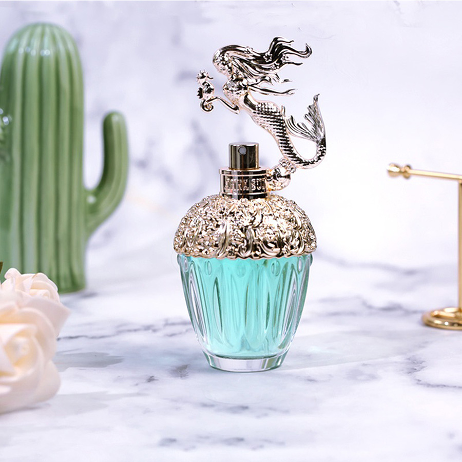 Nước Hoa Anna Sui Fantasia Mermaid EDT 30ml