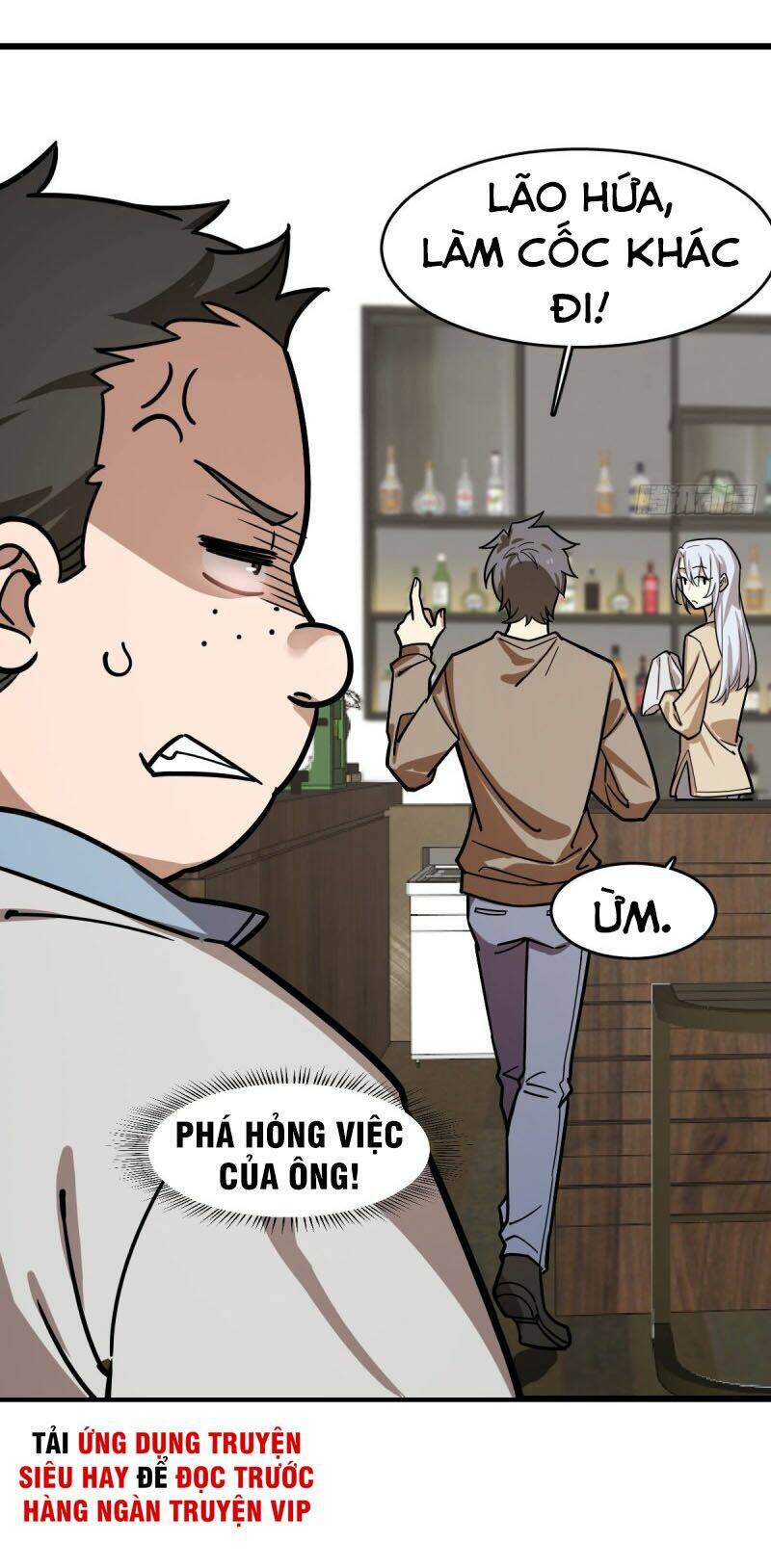 thâm dạ thư ốc chapter 130 14