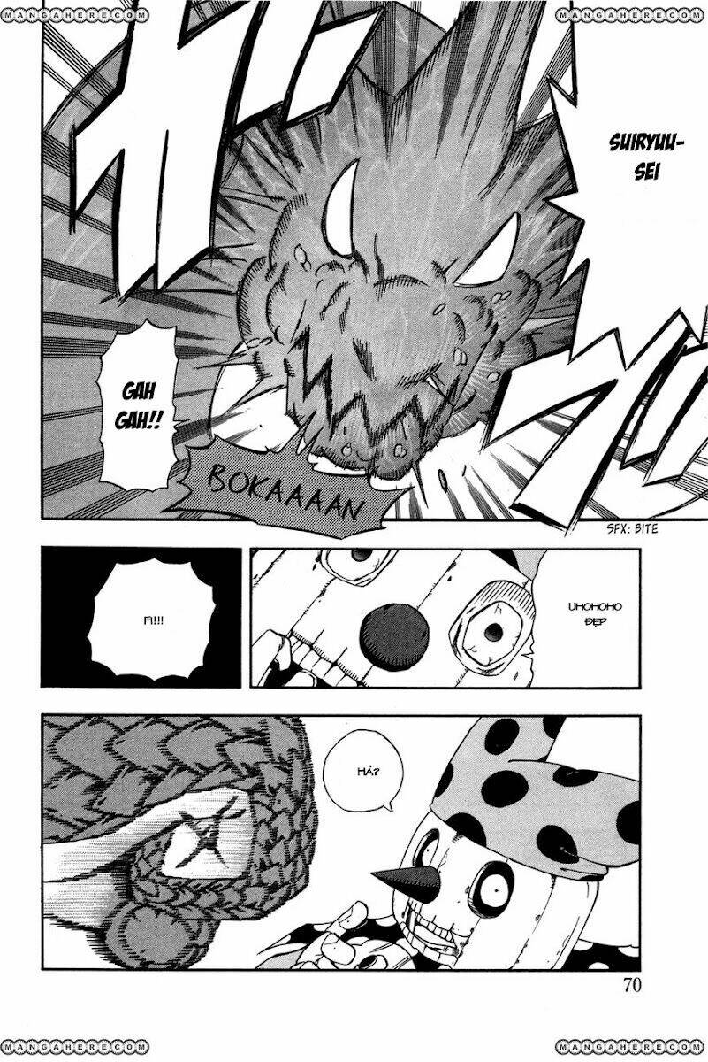 buster keel chapter 25 18