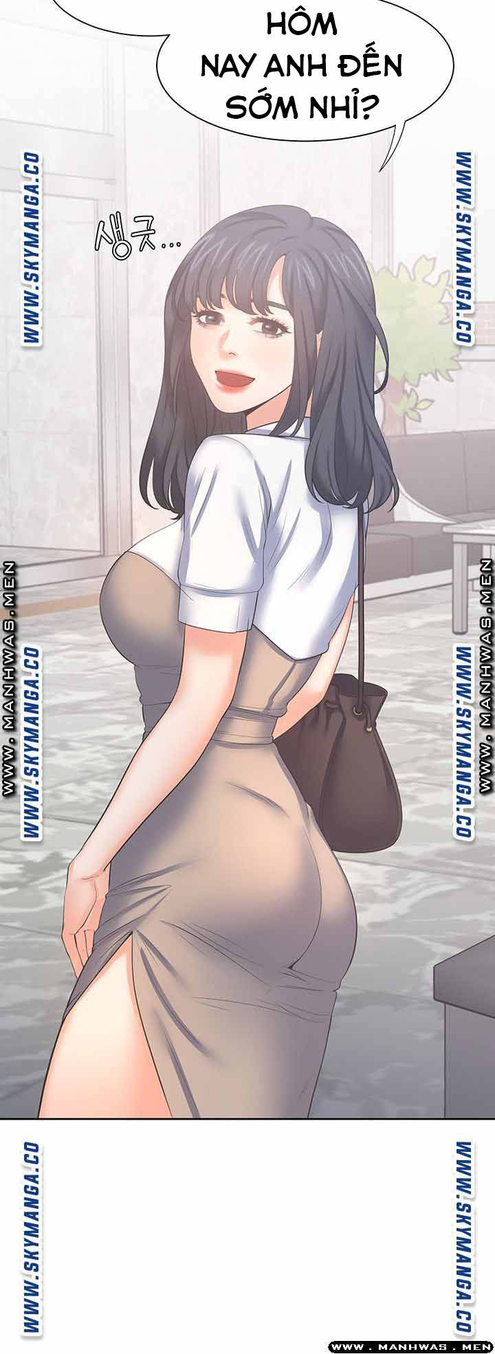 khát tình chapter 37 3