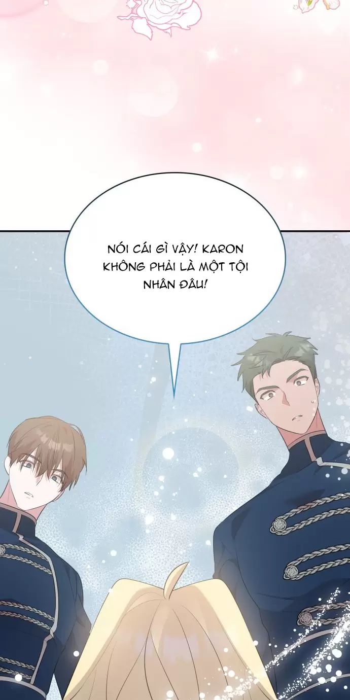 sống trong vườn hoa của công chúa chapter 29 40