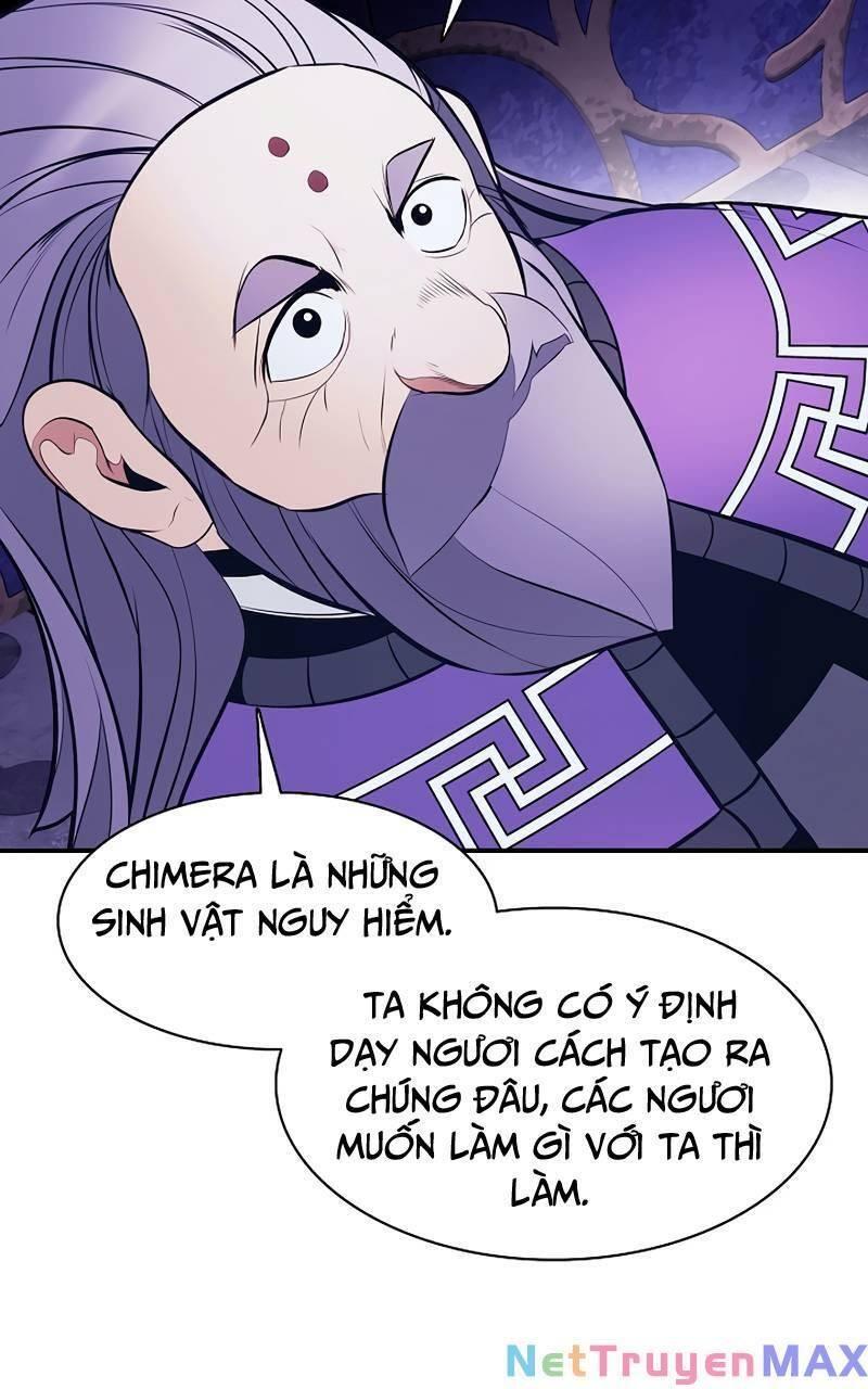 bất bại chân ma chapter 172 57