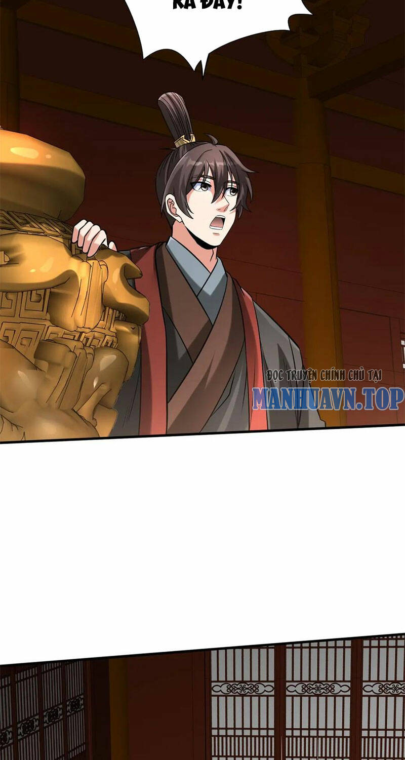 đại tần, ta là con tần thủy hoàng, giết địch thành thần chapter 109 25