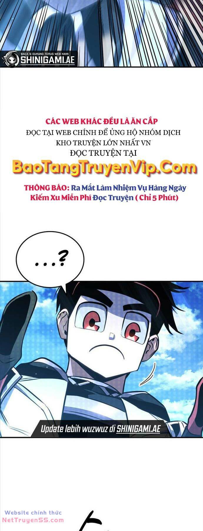 huyền thoại game thủ - tái xuất chapter 140 8