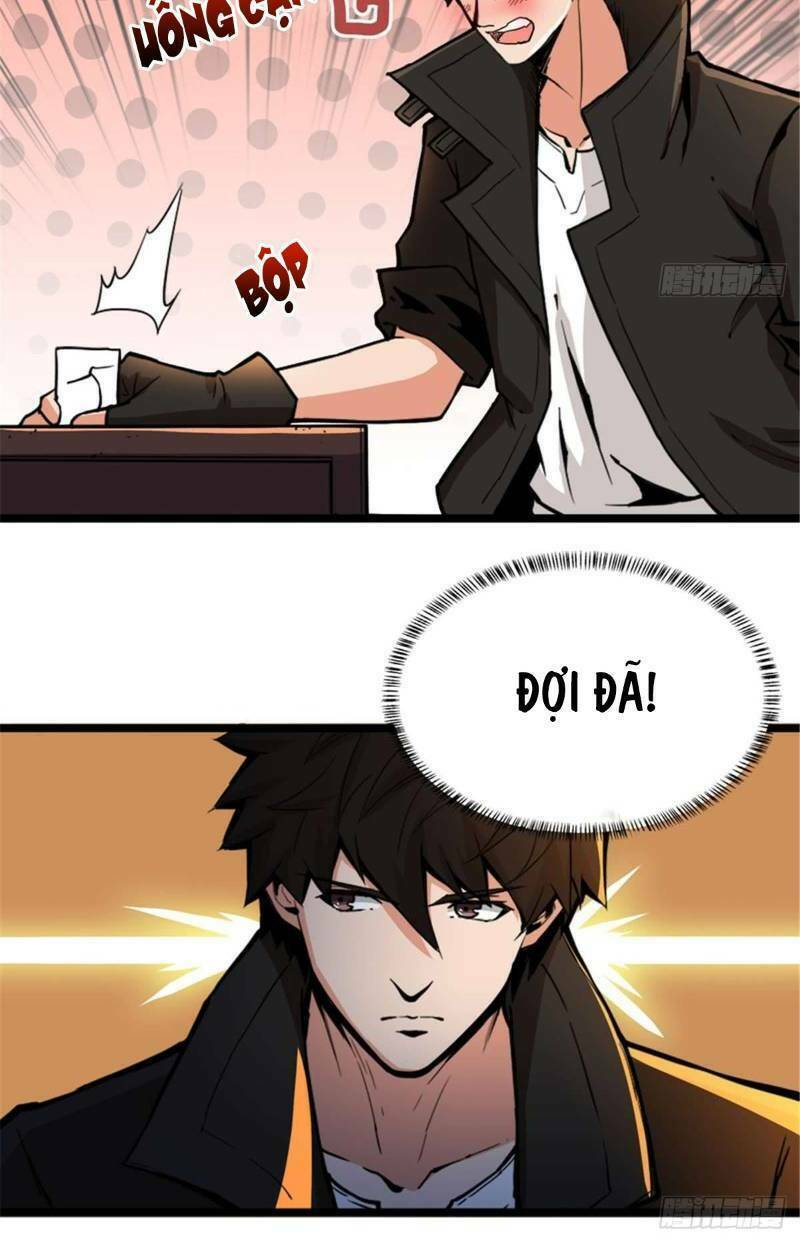 nơi này có yêu khí chapter 38 18