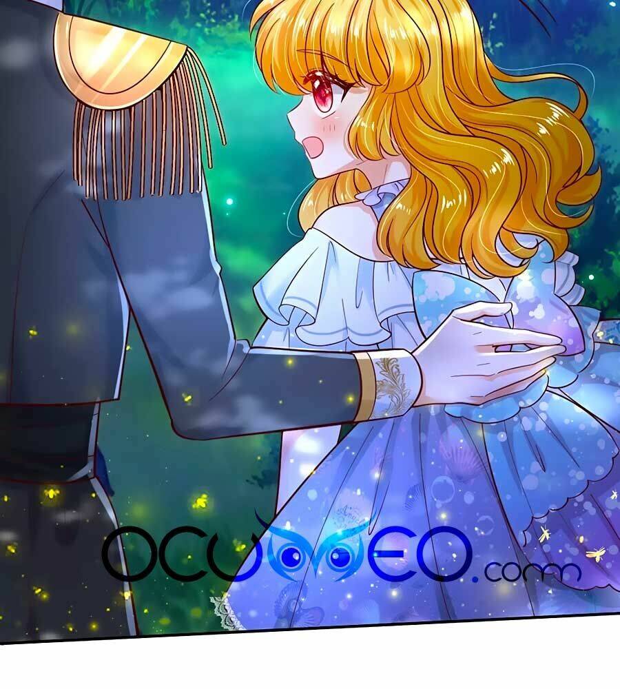 bỗng một ngày trở thành con gái nhà vua chapter 215 20