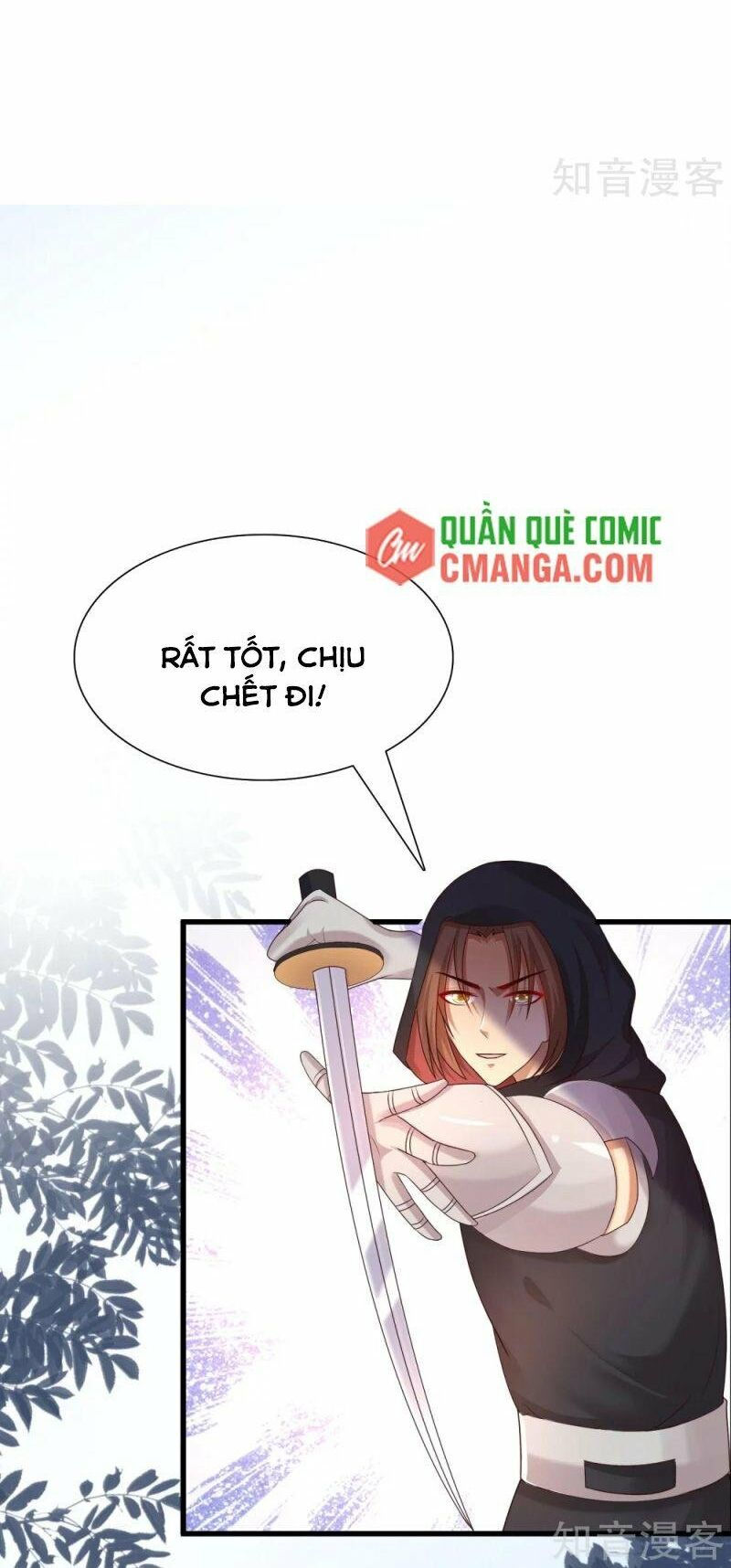 tối cường vận đào hoa chapter 191 31