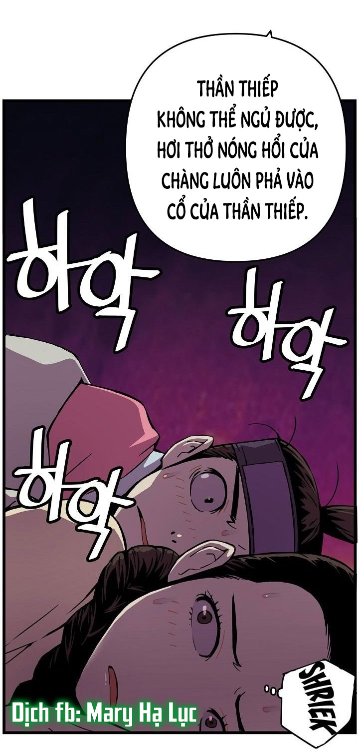 tôi sẽ sống như một hoàng tử chapter 5 28