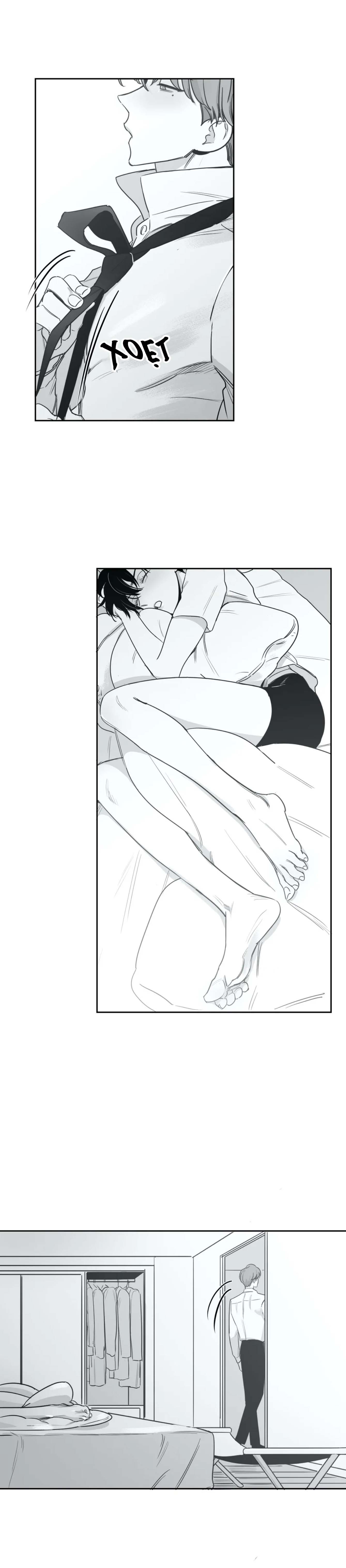 đến bên em đi! chapter 24 2