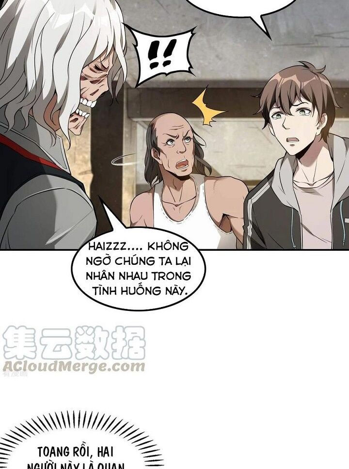 đệ nhất người ở rể chapter 70 10