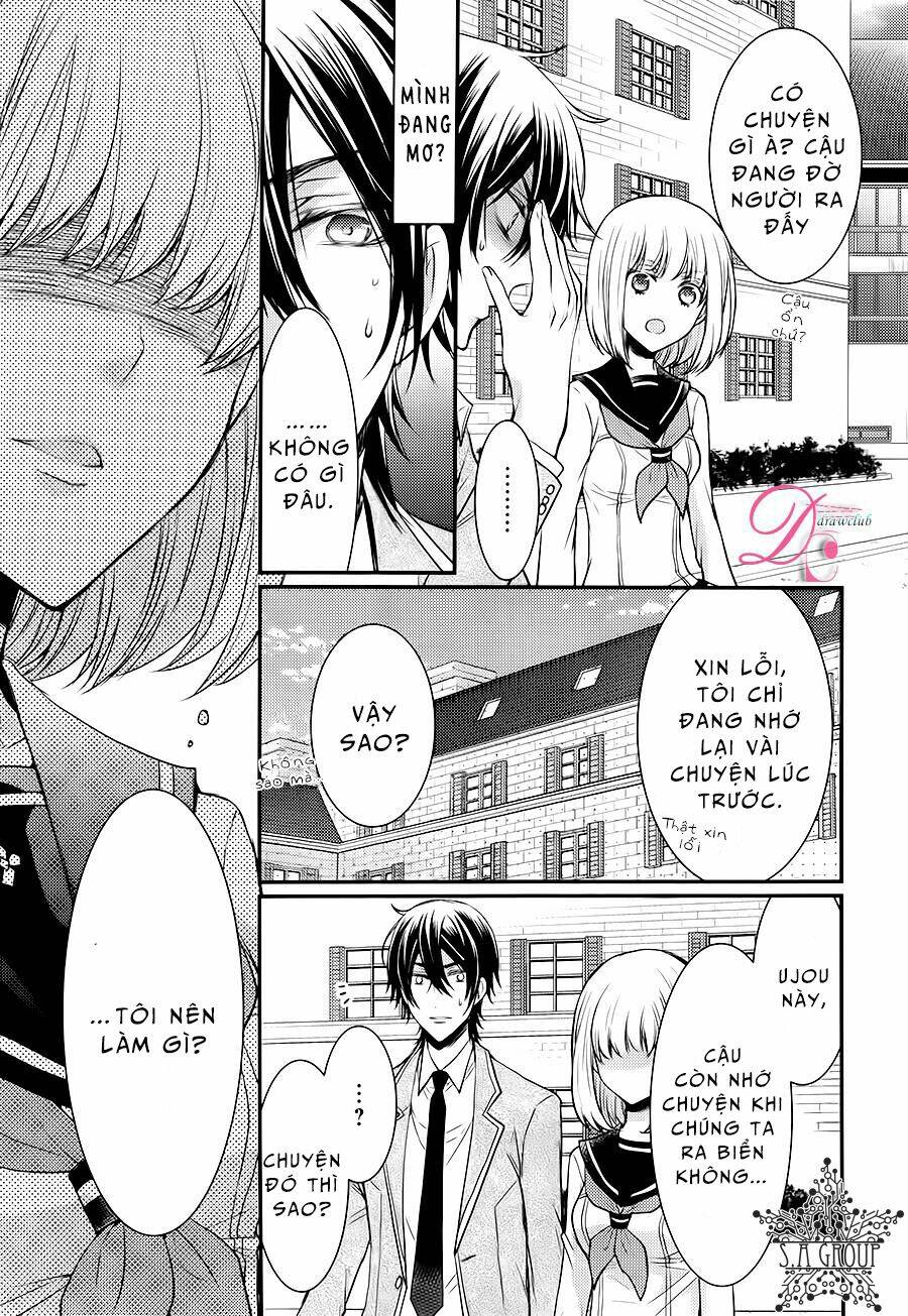 shinobi shijuusou chapter 14 6