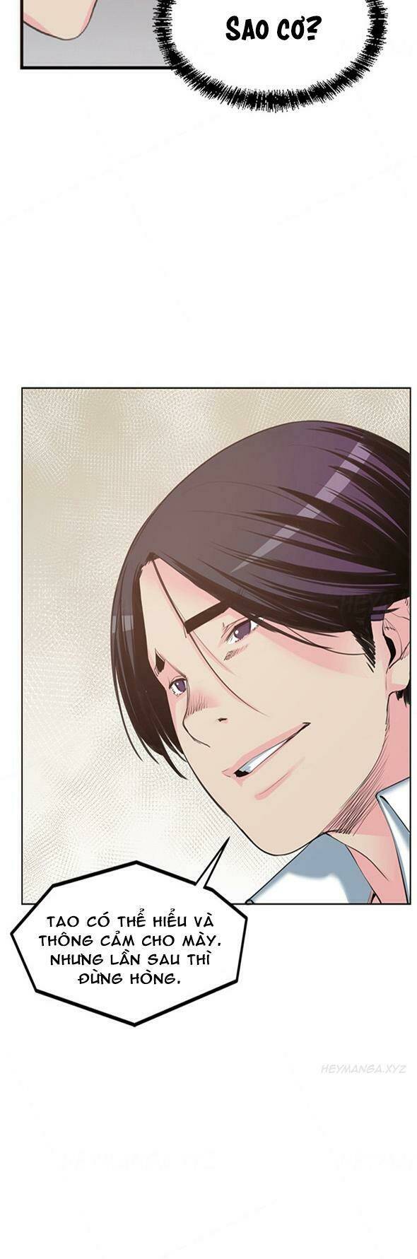 bạn gái của bạn thân chapter 3 30