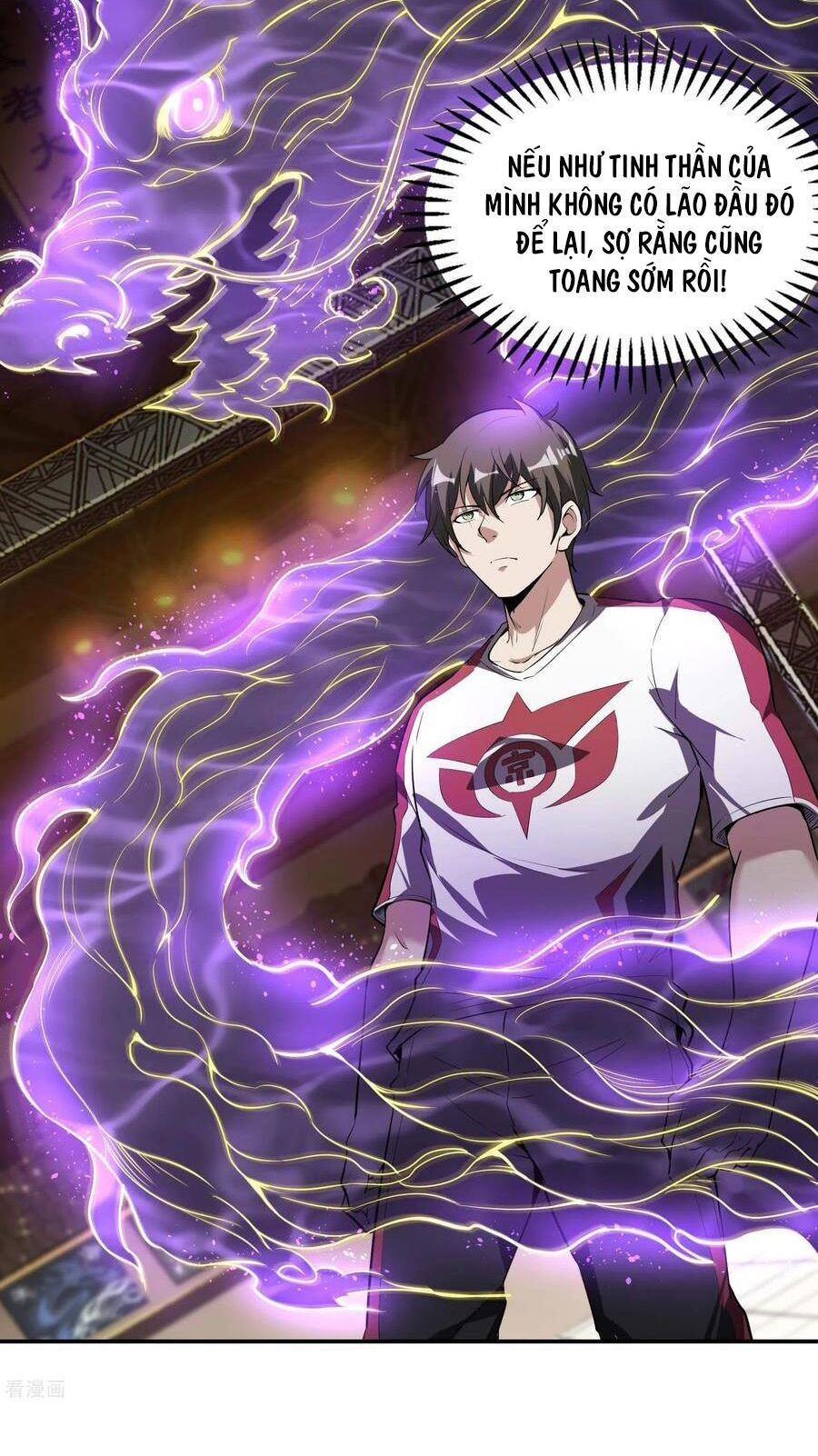 đệ nhất người ở rể chapter 55 41