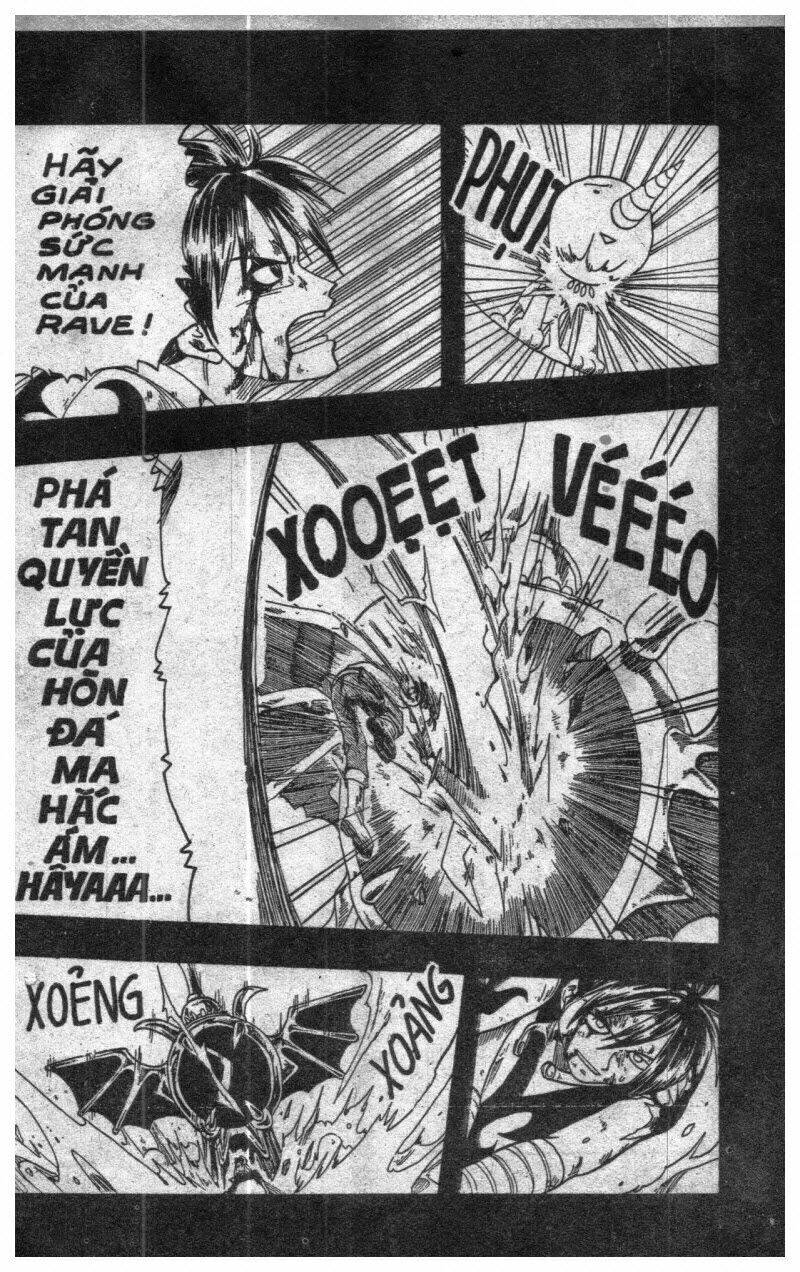 rave master (scan) chapter 1 37