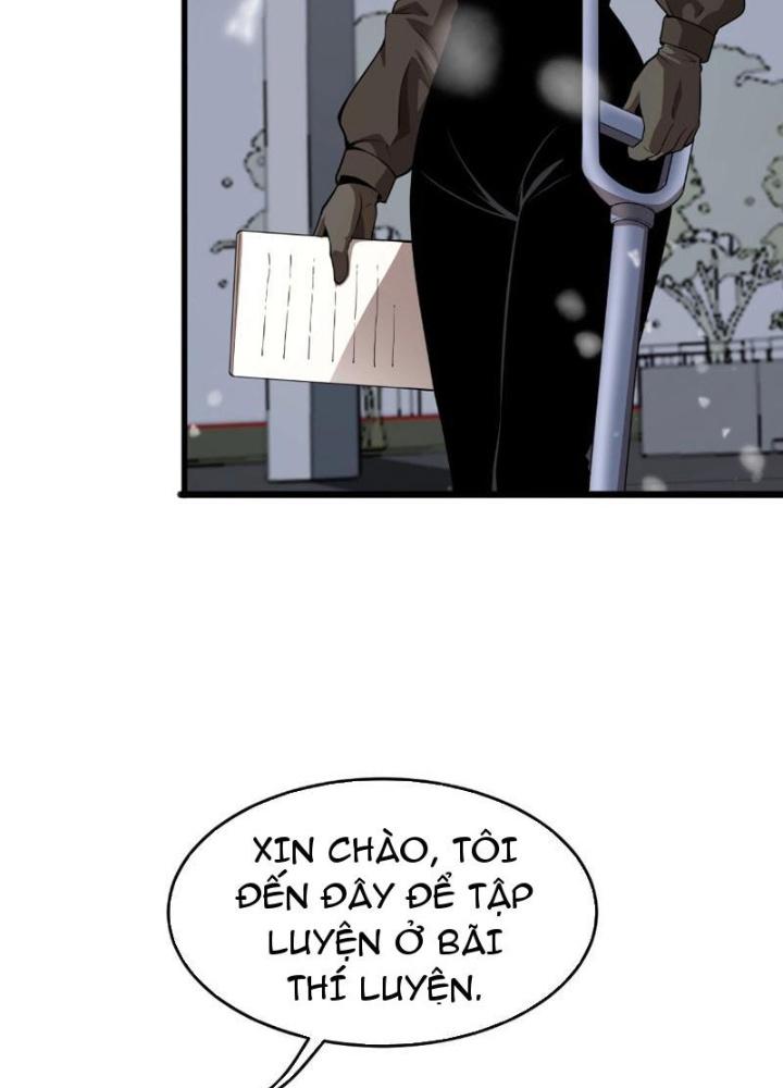 vạn tộc xâm lấn: toàn dân tham chiến, ta ở lại hậu phương chapter 1 238