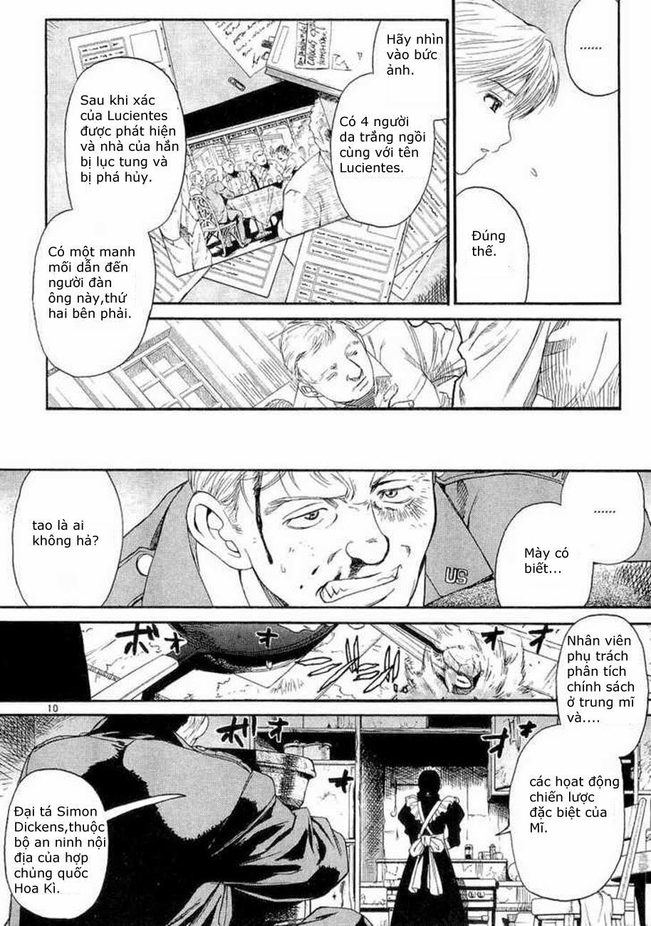 hố đen chapter 50 10