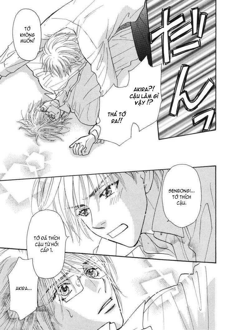 boku to kanojo no xxx chapter 25 1