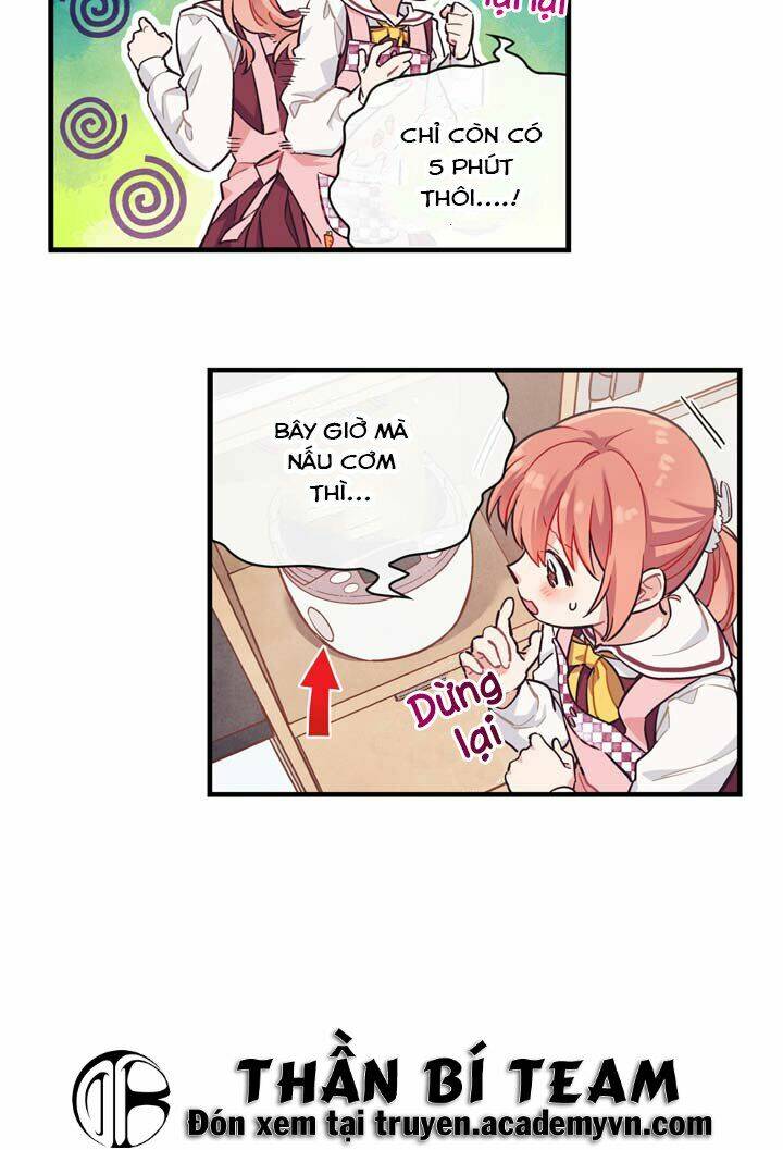 cô nàng mạnh mẽ chapter 5 26