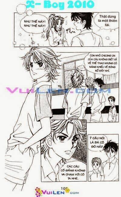 cô giáo tuổi 18 chapter 6 110