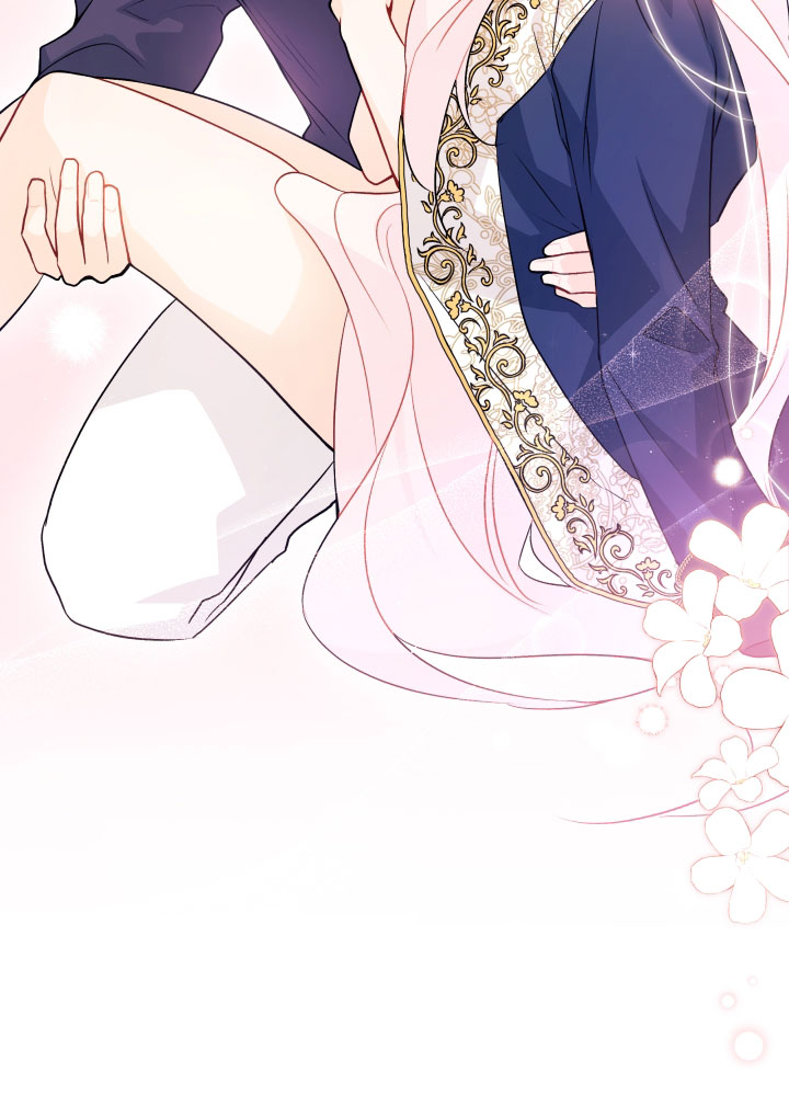 mối liên kết giữa báo đen và bé thỏ chapter 30 100