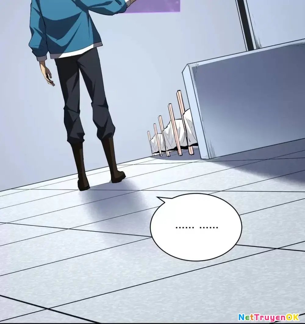 toàn dân tận thế: ta, virus quân vương chapter 15 13