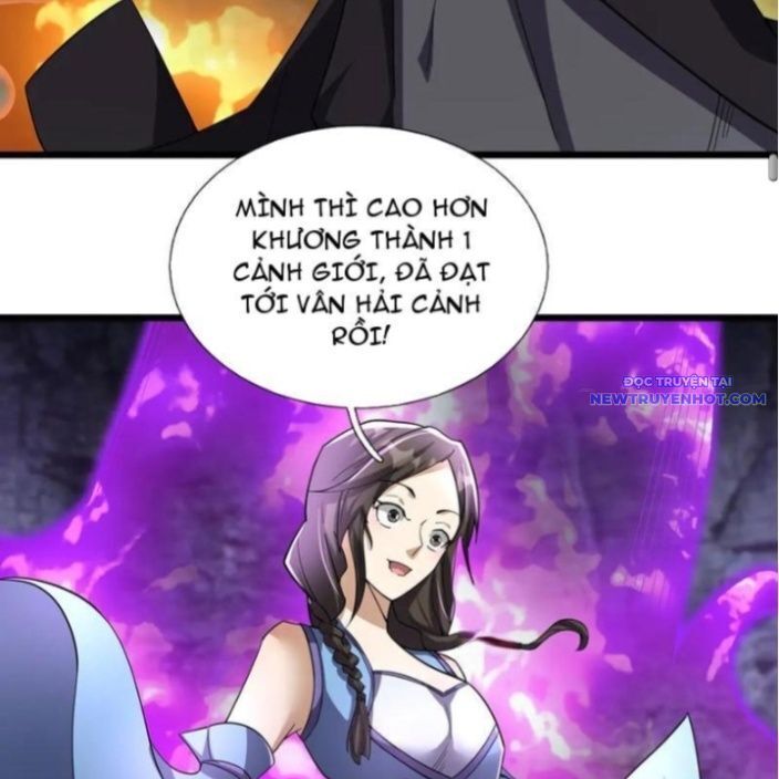 ngủ say vạn cổ: xuất thế đẩy ngang chư thiên chapter 89 74