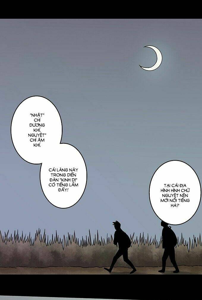 ớn lạnh tuyệt đối chapter 101 32