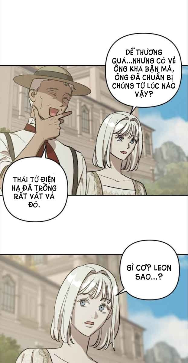 hoàng đế đảo ngược thời gian chapter 70.1 28