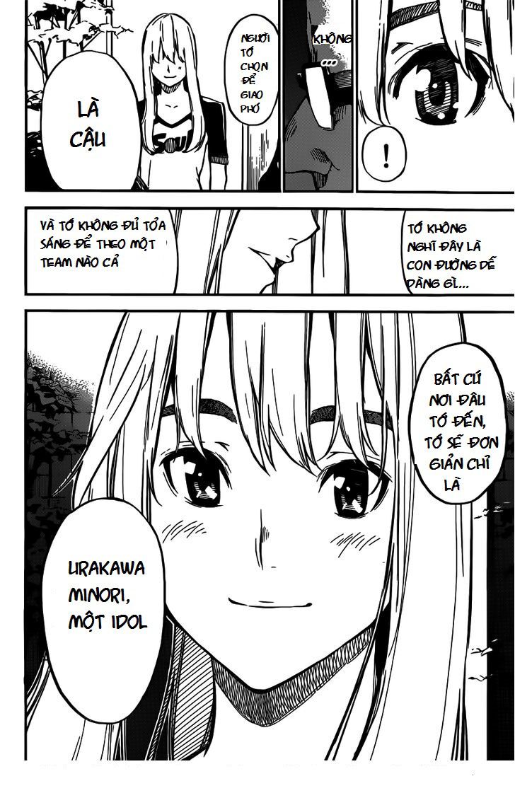 akb49 - renai kinshi jourei chapter 109 18