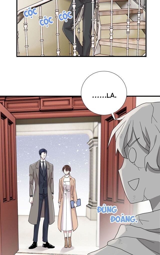 những ngày tháng sống chung với tổng tài chapter 14 22