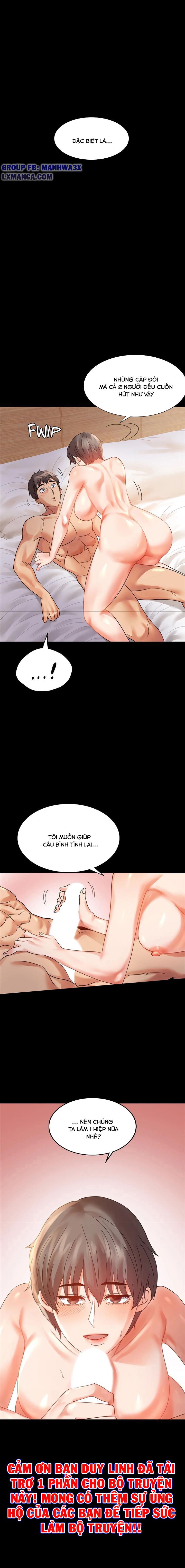 cô vợ ngoại tình chapter 16 9